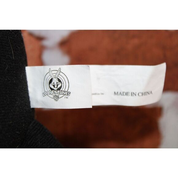 1997 Looney Tunes Sylvester plush #A24 - Picture 7 of 8